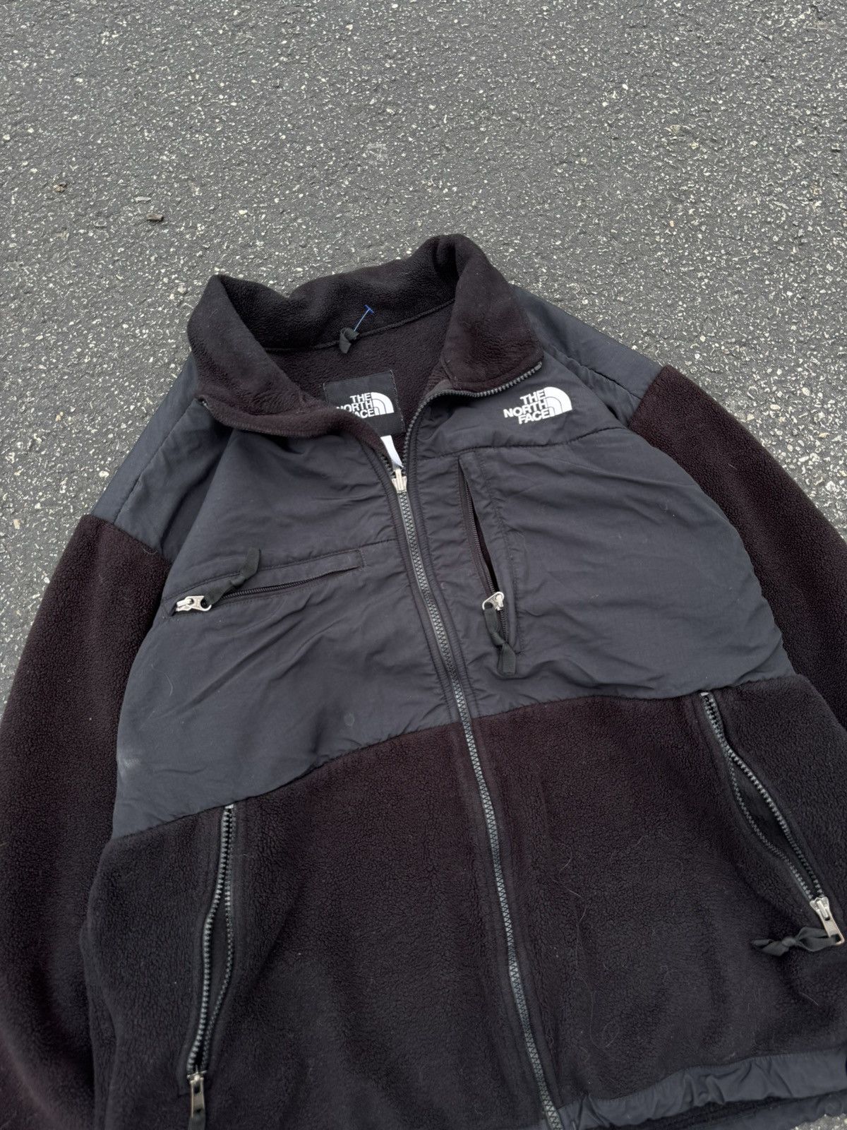 The North Face × Vintage the north face jacket Size US L / EU 52-54 / 3 - 3 Thumbnail