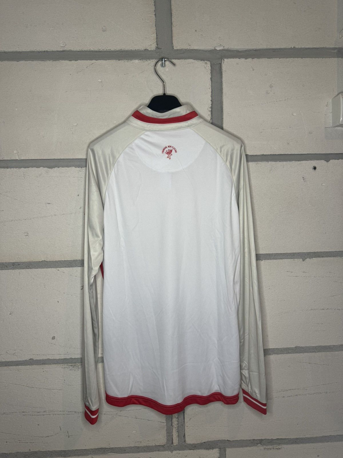 Other Frankie Garage Perugia away kit longsleeve T-shirt 2018/2019 Size US S / EU 44-46 / 1 - 2 Thumbnail