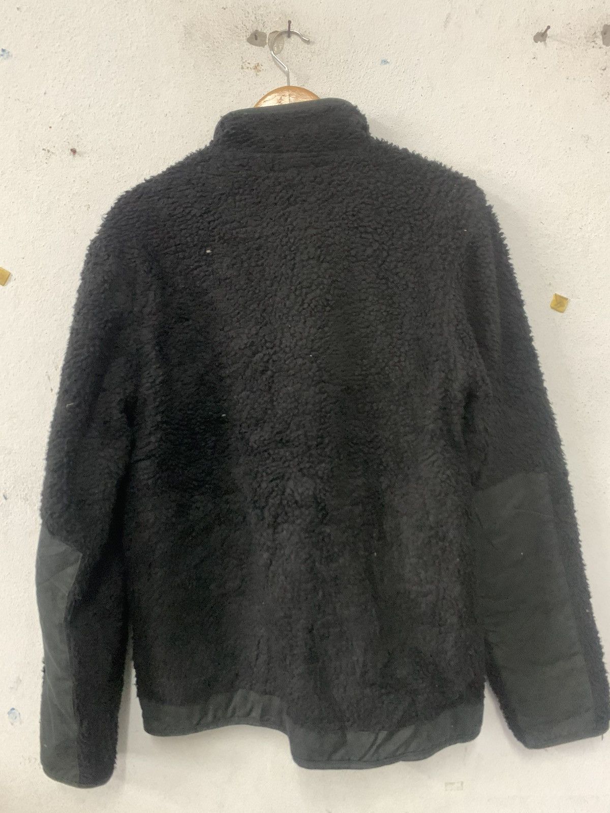 KAVU Vintage Kavu Sherpa Jacket Size US M / EU 48-50 / 2 - 2 Thumbnail