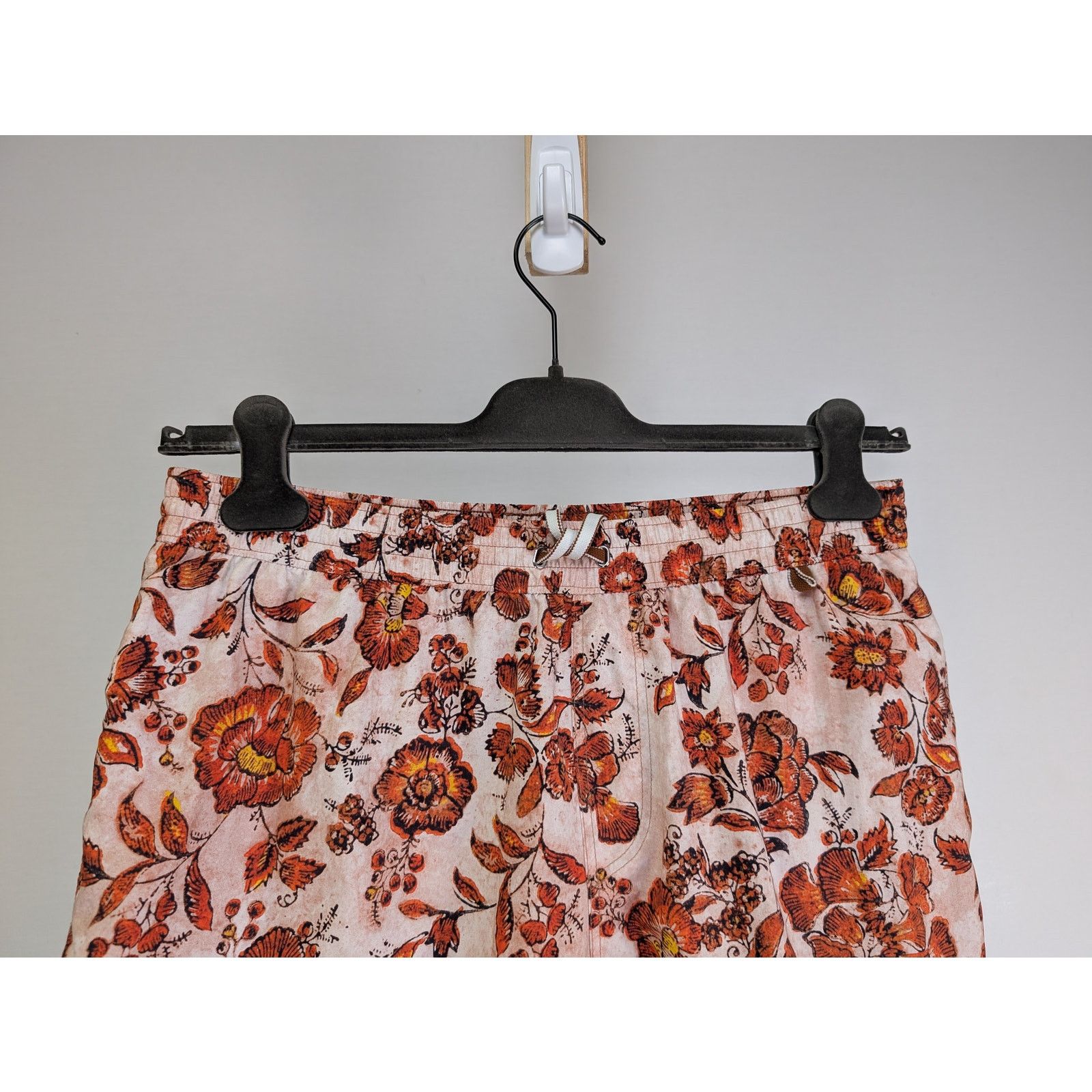 Loro Piana o1rshd1 Swim Shorts in Multicolor Size US 32 / EU 48 - 3 Thumbnail