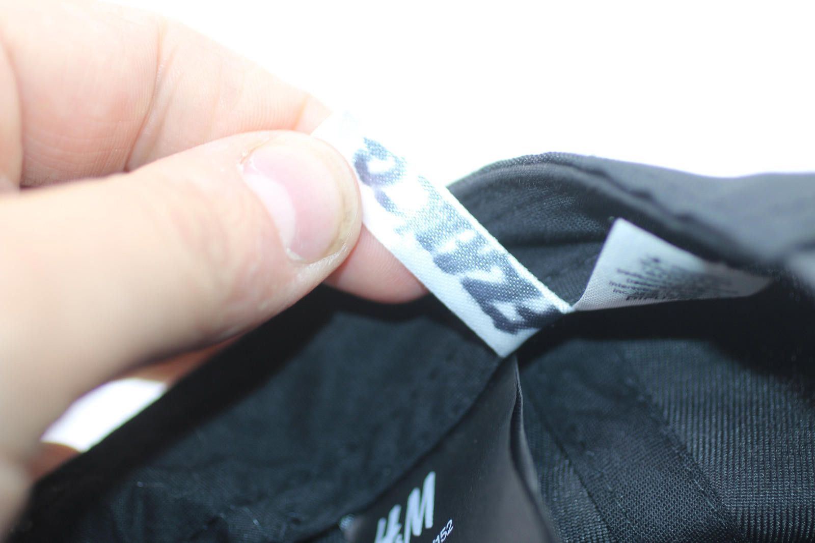 Other Playstation Cap Baseball Snap Back Black Logo Video Games Size ONE SIZE - 9 Thumbnail