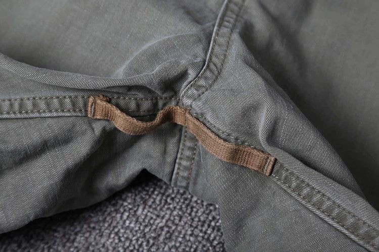 Visvim Visvim size 3 13ss eiger shorts 2504-Nextarrow Size US 30 / EU 46 - 3 Thumbnail