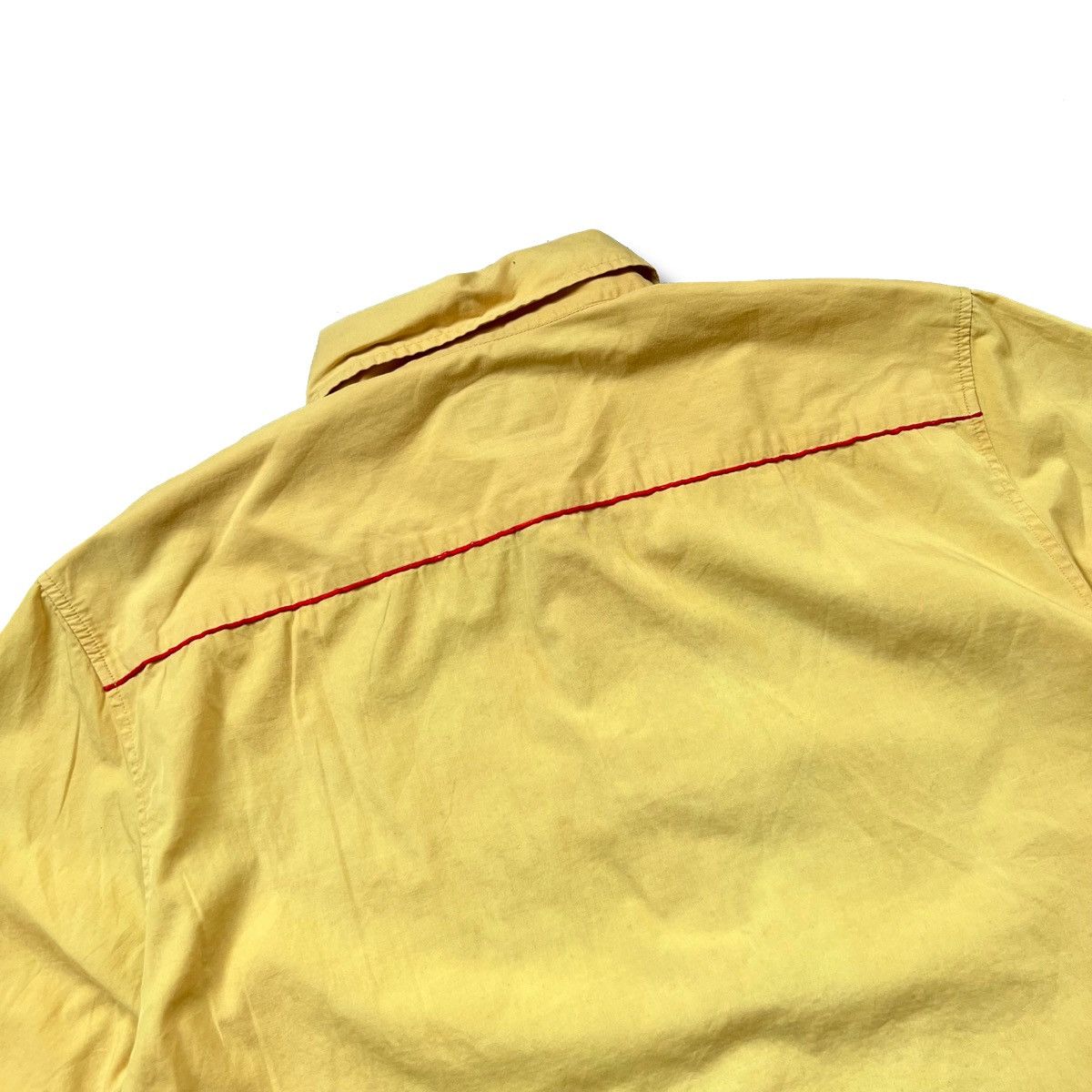 PPFM PPFM Bowling Shirt Size US M / EU 48-50 / 2 - 6 Thumbnail