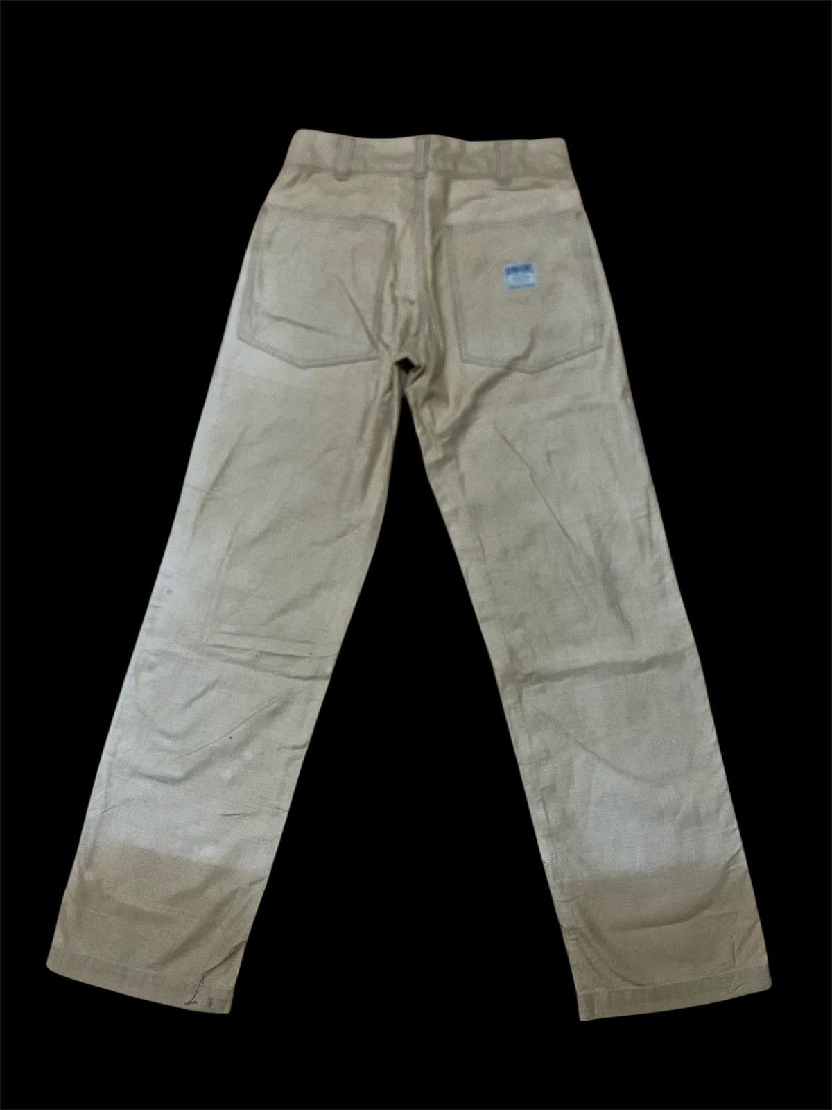 KOJIMA GENES Kojima Genes Two Tone Workwear Size US 30 / EU 46 - 11 Thumbnail