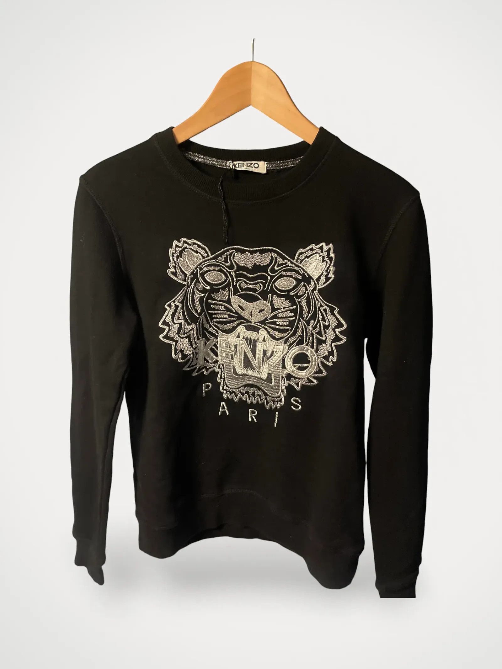 Kenzo Kenzo Sweater Size S / US 4 / IT 40 - 1 Thumbnail