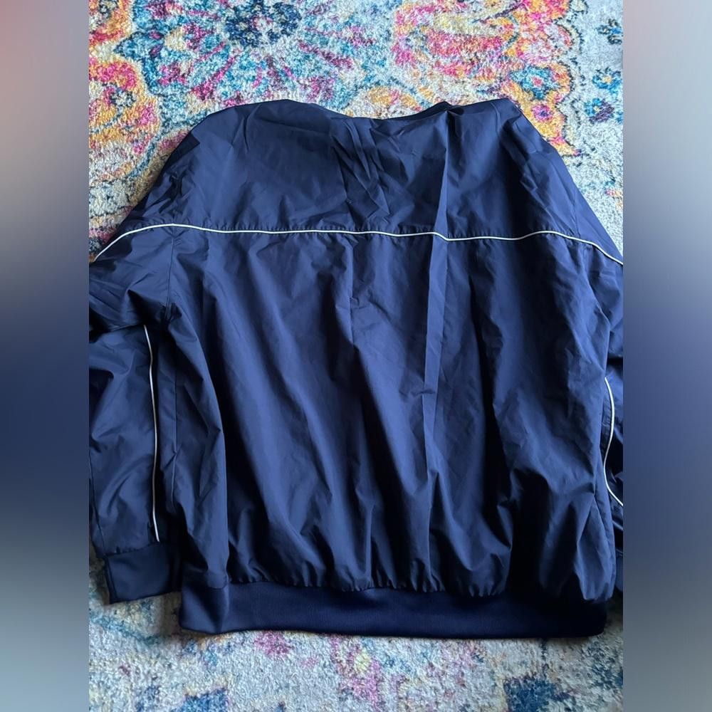New Balance New balance activewear jacket Size US XXL / EU 58 / 5 - 2 Thumbnail
