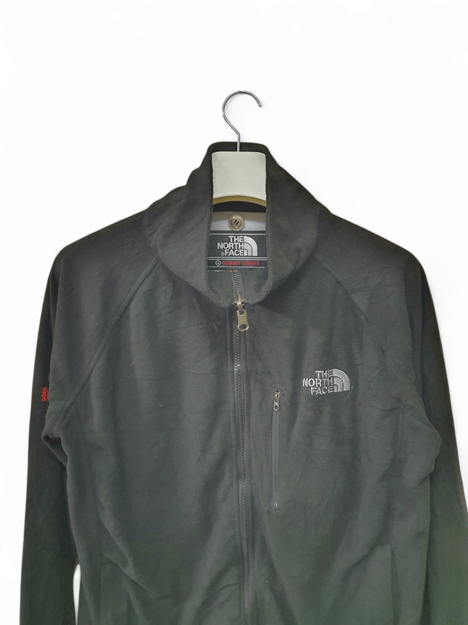 The North Face TNF jacket, likely from the high-performance Summit Series Size US L / EU 52-54 / 3 - 3 Thumbnail
