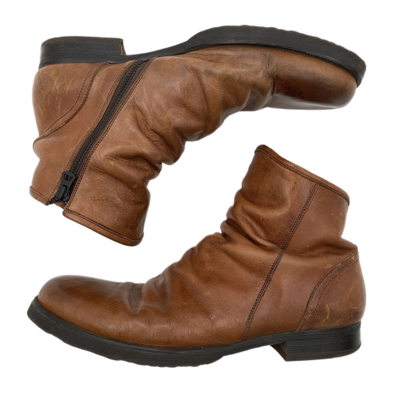20471120 20471120 boots | Grailed