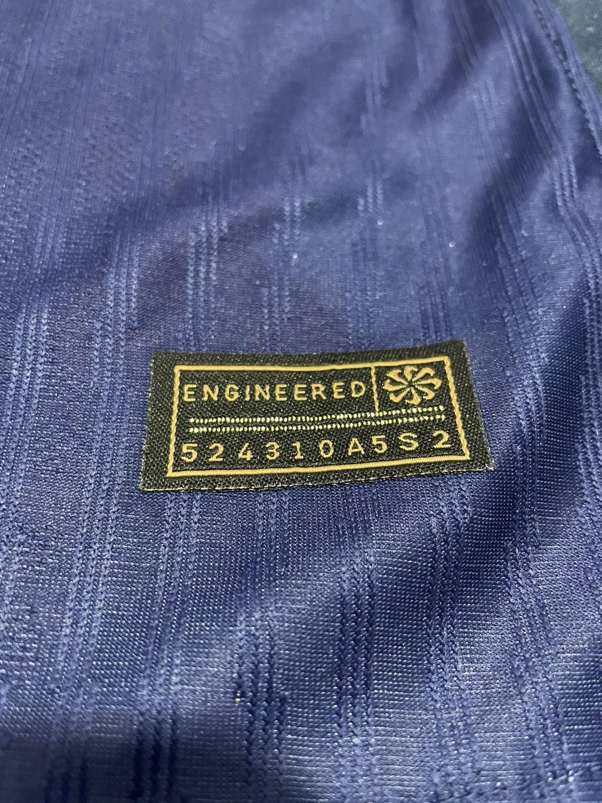 Vintage F.C. Barcelona 2024/25 Match Home Size US S / EU 44-46 / 1 - 4 Thumbnail