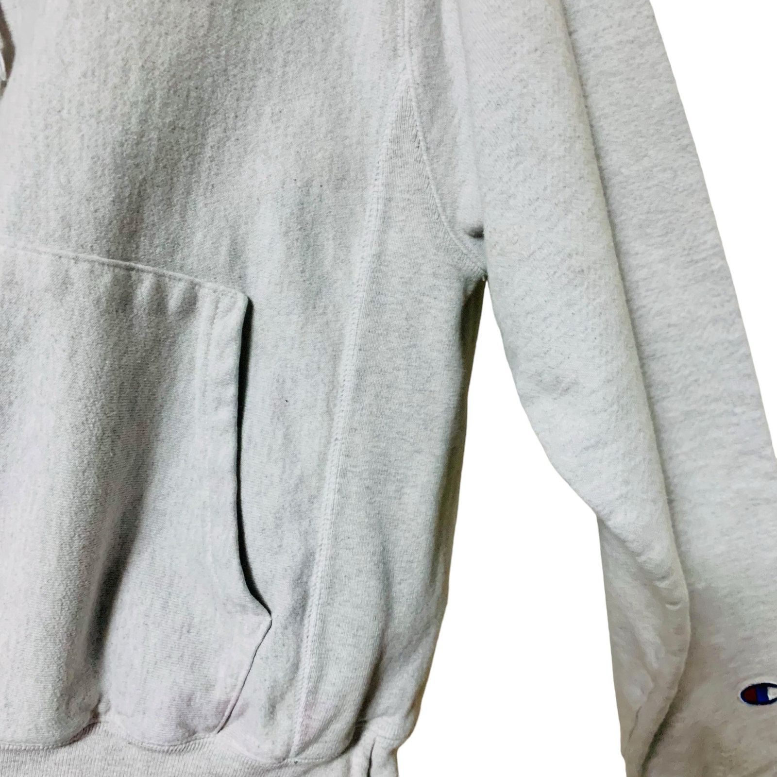 Champion Champion Reverse Weave Hooded Sweatshirt Womens Size S Size S / US 4 / IT 40 - 7 Thumbnail