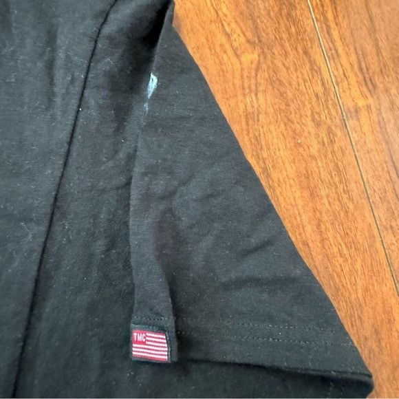 Designer NEW THE MARATHON CLOTHING NIPSEY HUSSLE BLACK T-SHIRT SZ 2XL Size US XXL / EU 58 / 5 - 4 Thumbnail