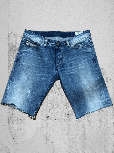 Diesel Diesel Viker Shorts Size US 34 / EU 50 - 1 Thumbnail