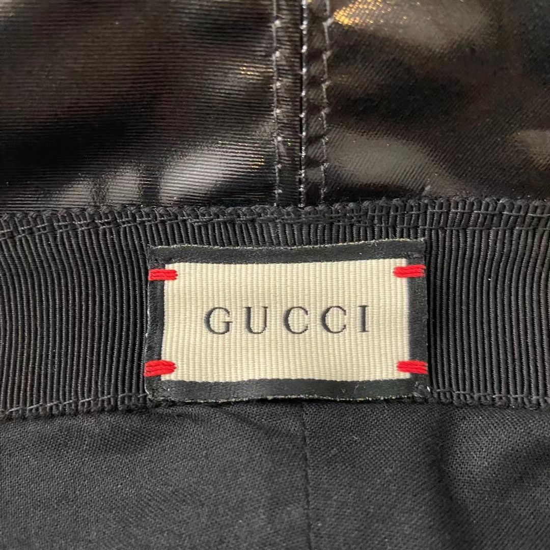 Gucci Gucci fisherman's hat Size ONE SIZE - 4 Thumbnail