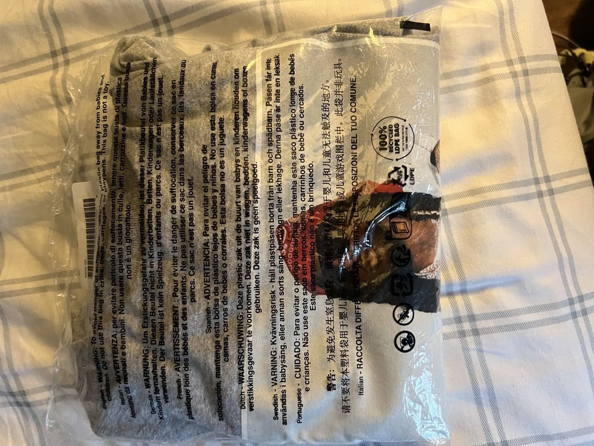 Supreme Playboi carti supreme tshirt Size US M / EU 48-50 / 2 - 3 Thumbnail