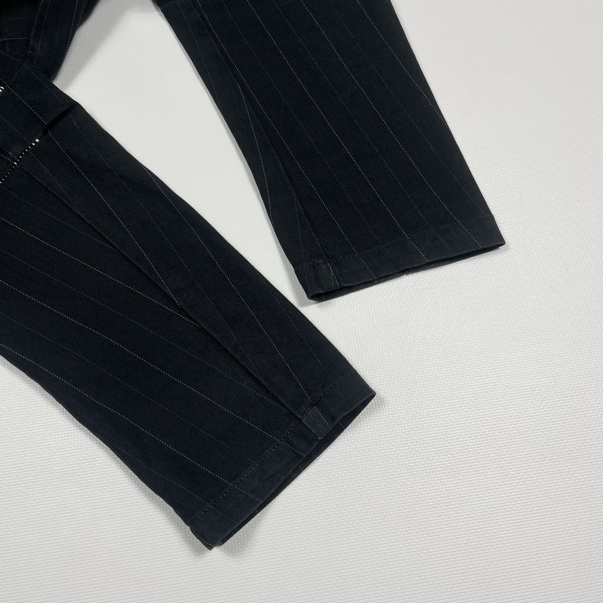 Marithe + Francois Girbaud Vintage Marithe Francois Girbaud Blazer Jacket womens italy Size L / US 10 / IT 46 - 21 Thumbnail