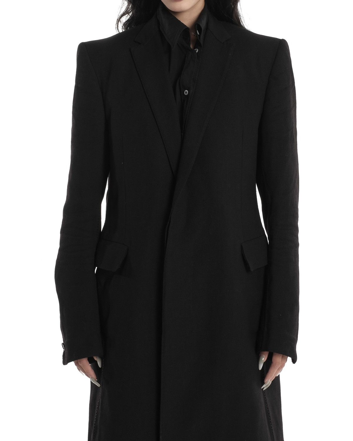 Carol Christian Poell Carol Christian Poell Dead End Jacket GM/2622B WIM/10 Size US S / EU 44-46 / 1 - 3 Thumbnail