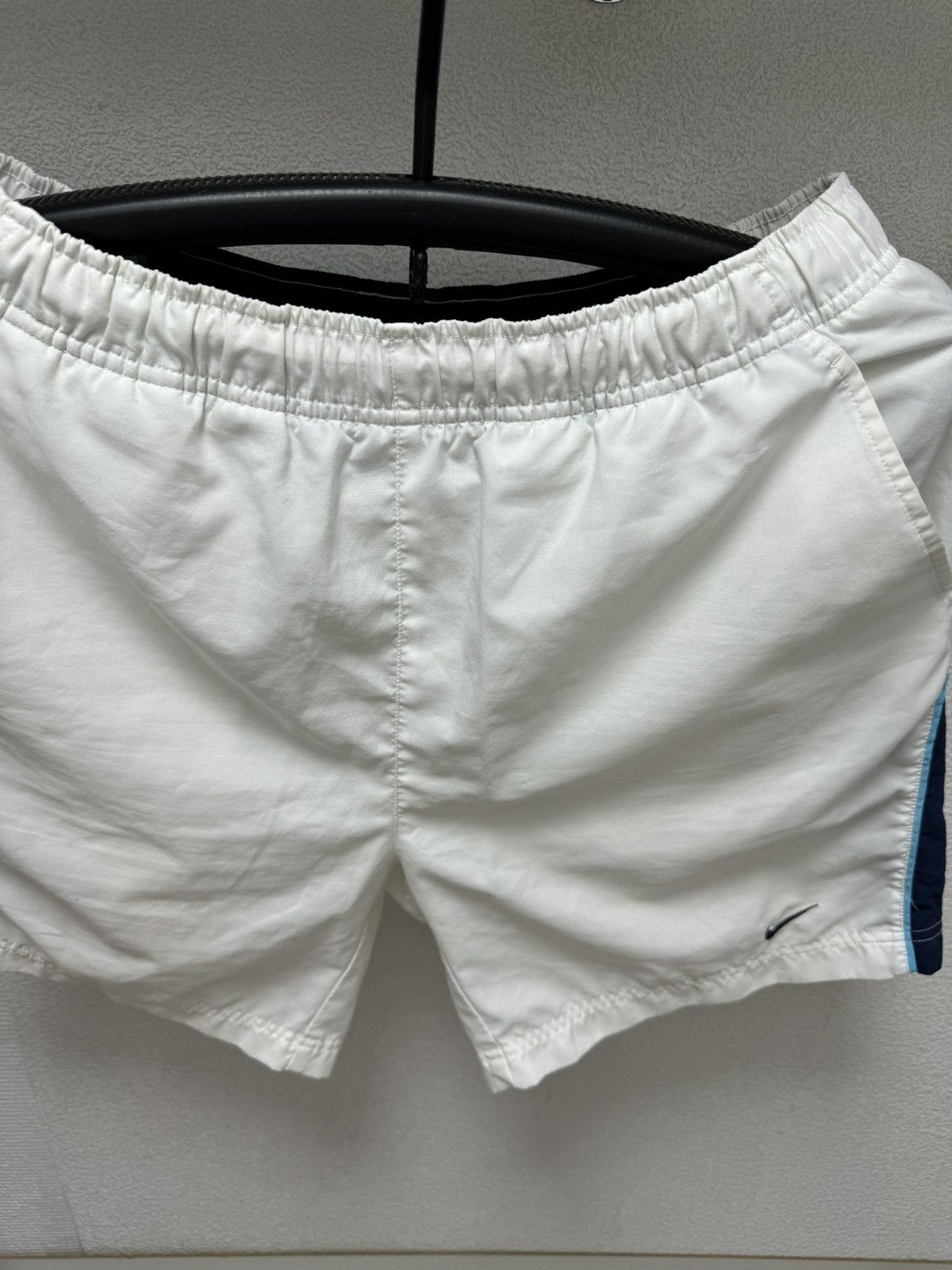 Nike Nike vintage shorts L sz 34 rare Size US 34 / EU 50 - 8 Thumbnail
