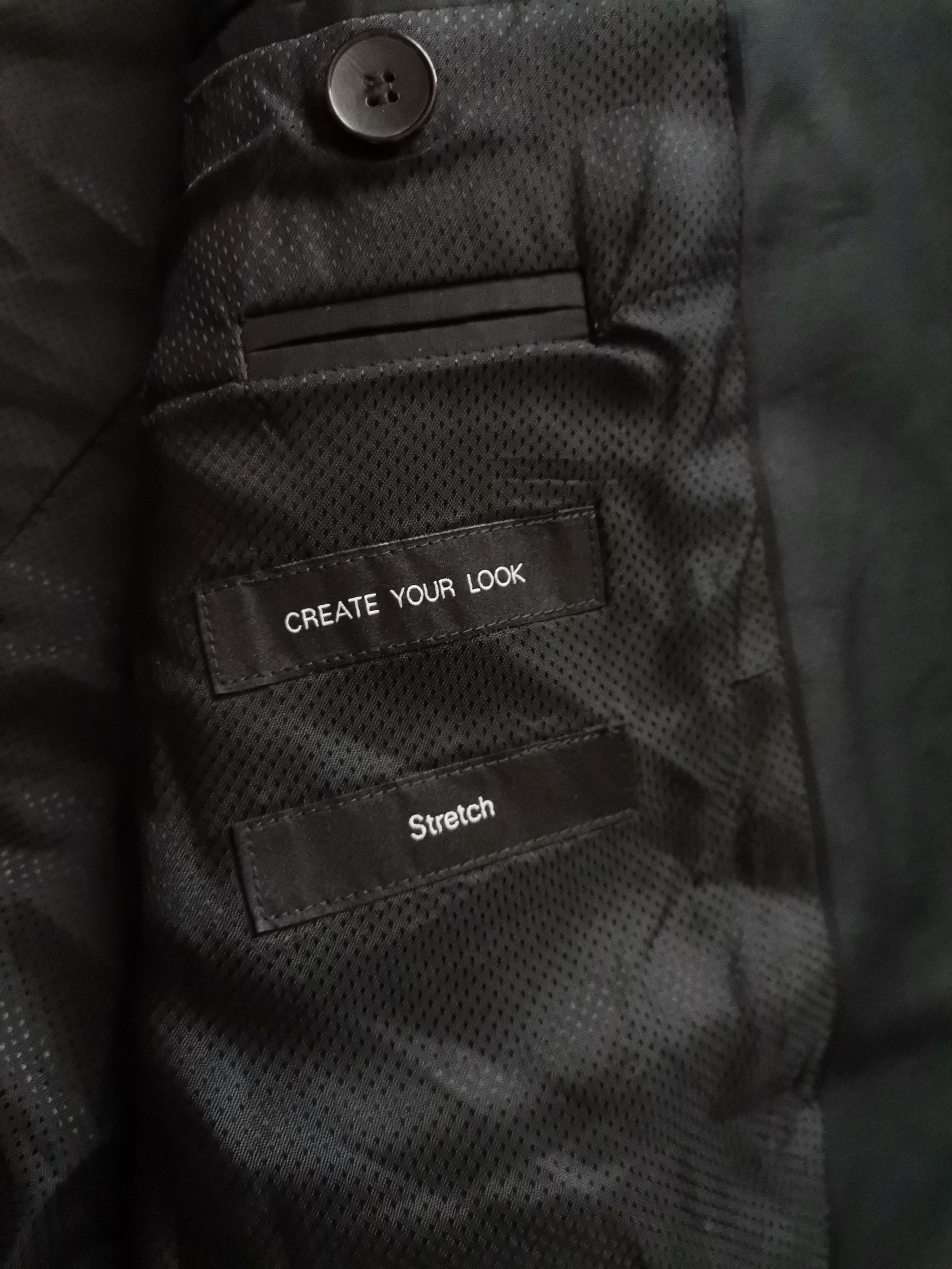 Hugo × Hugo Boss Hugo Boss Blazer Size 42R - 3 Thumbnail