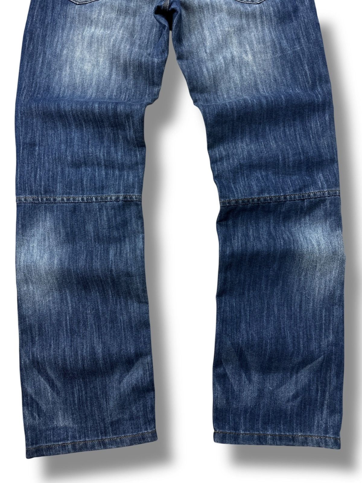 No Fear Vintage Y2K No Fear Straight Jeans Skate Style Men’s W34 Size US 34 / EU 50 - 16 Thumbnail