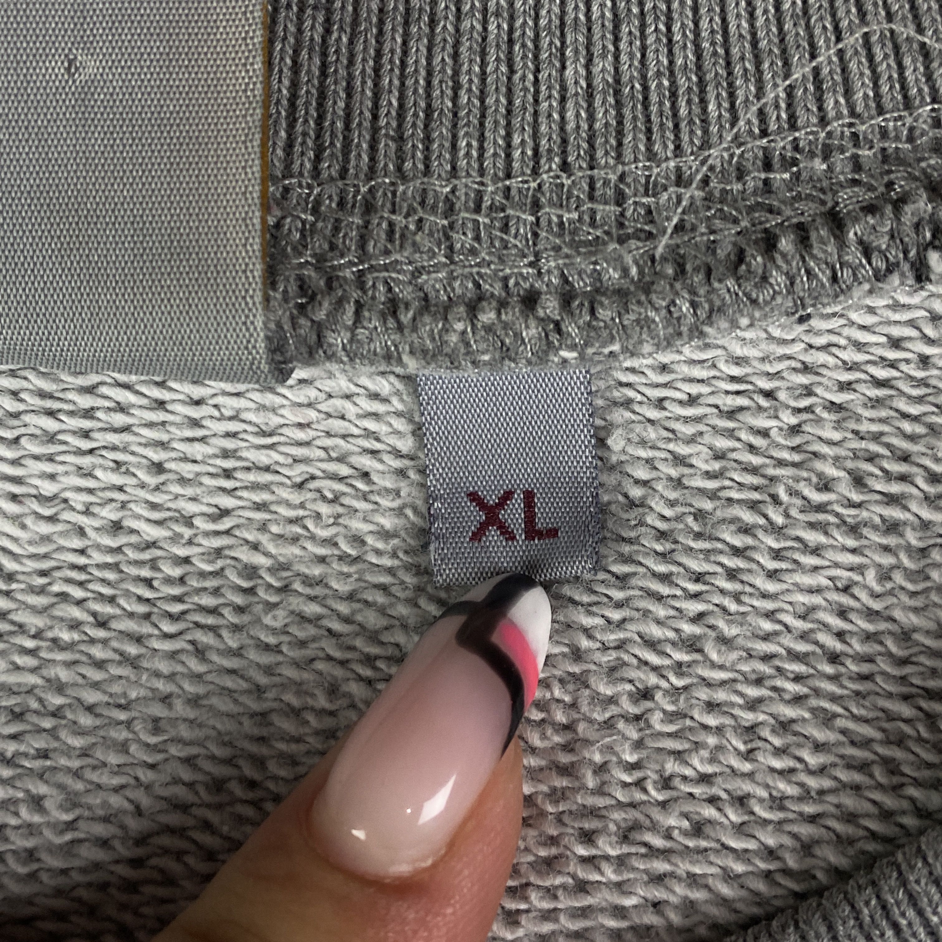 Carhartt × Vintage Mens Sweatshirts Carharrt Size XL Cotton Size US XL / EU 56 / 4 - 6 Thumbnail