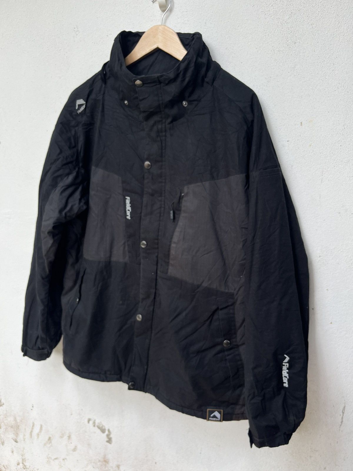 Field Scout 💥Field Core High Performance Tachtical Jackets Size US XL / EU 56 / 4 - 3 Thumbnail