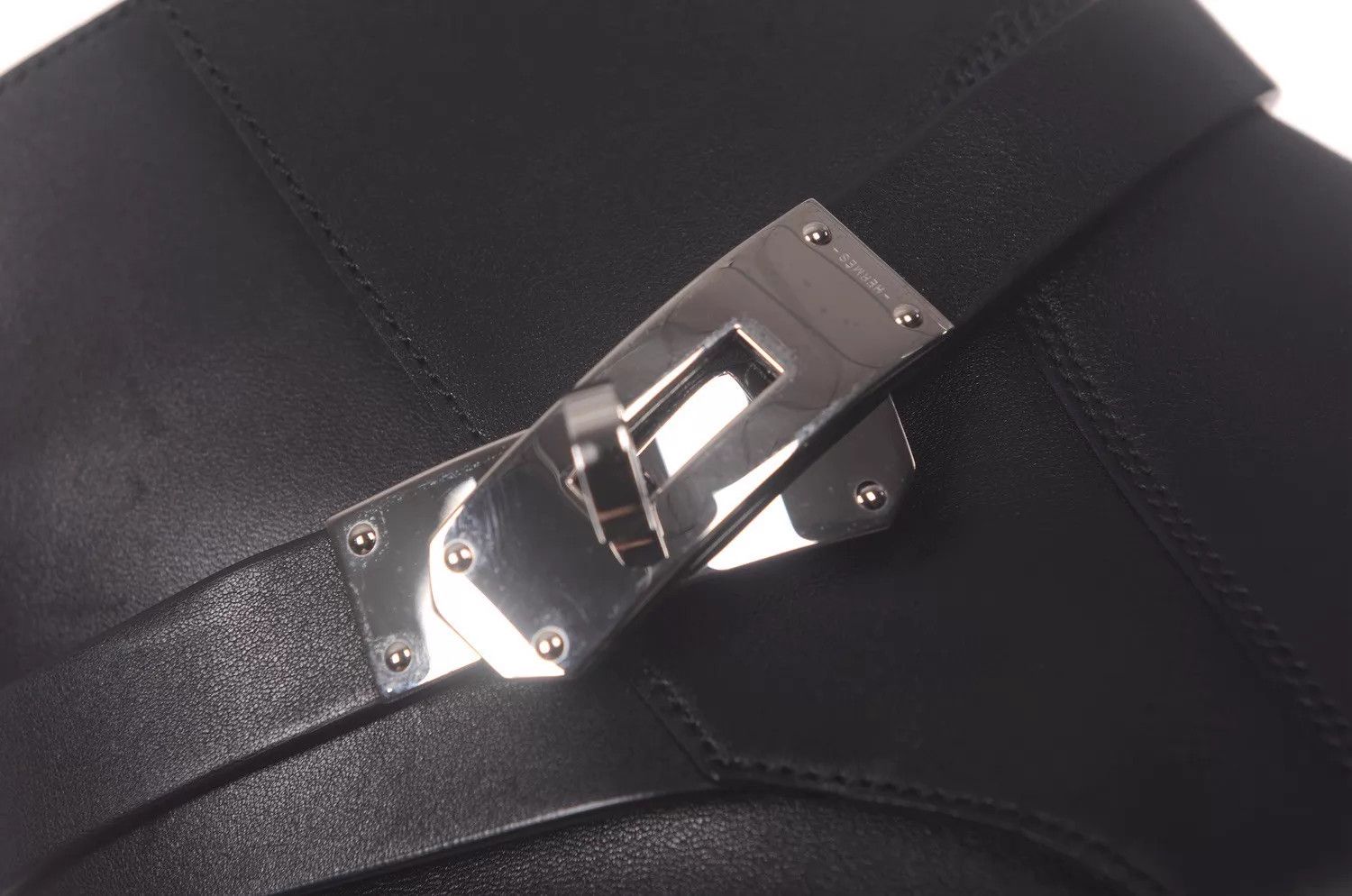 Hermes Hermès boots 41 Size US 8 / EU 41 - 4 Thumbnail