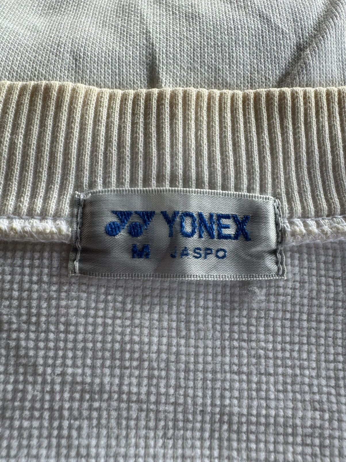 Vintage Vintage yonex sweatshirt size M Size US M / EU 48-50 / 2 - 3 Thumbnail
