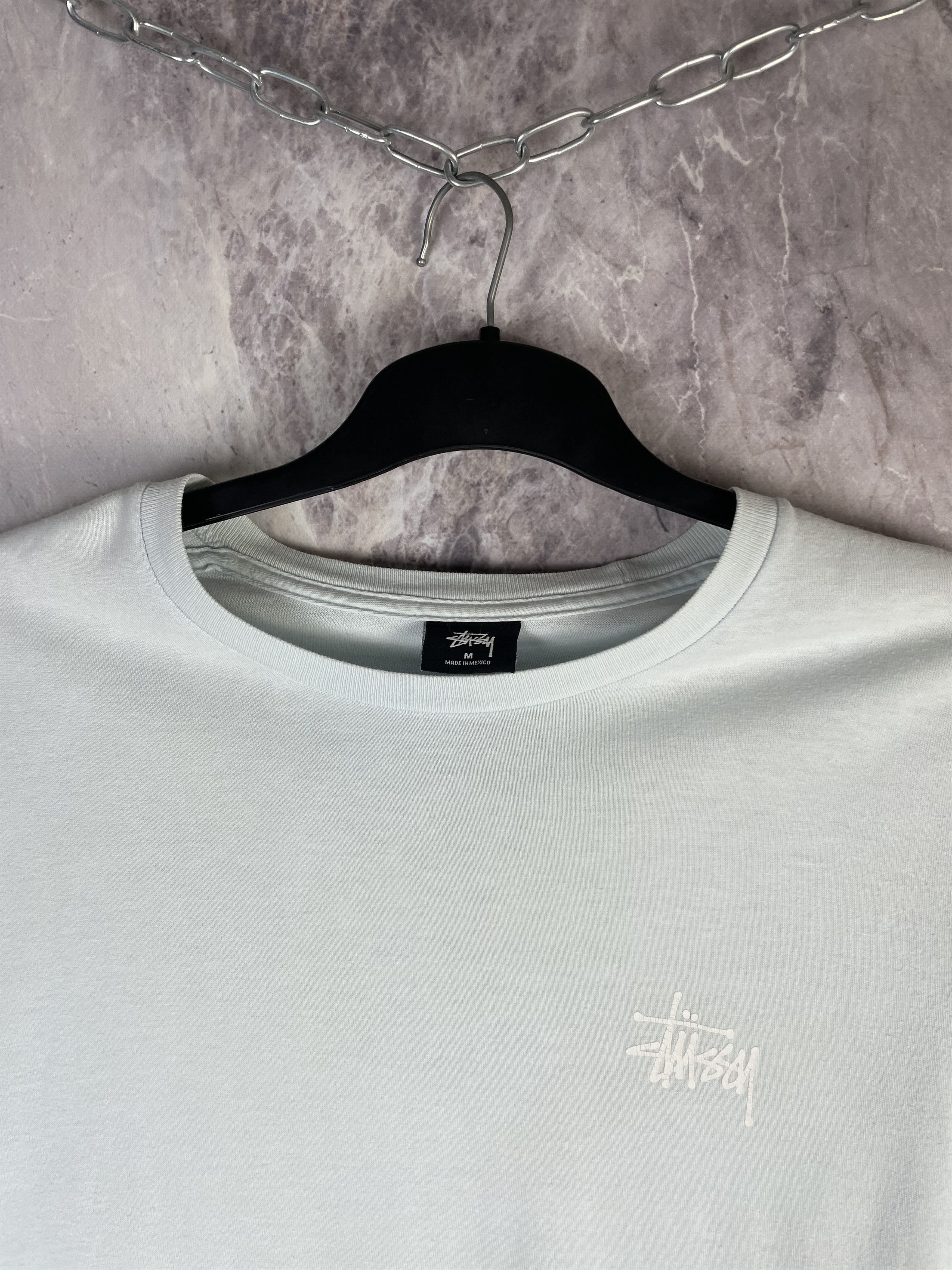 Stussy Stussy Vintage Tee Size US M / EU 48-50 / 2 - 6 Thumbnail