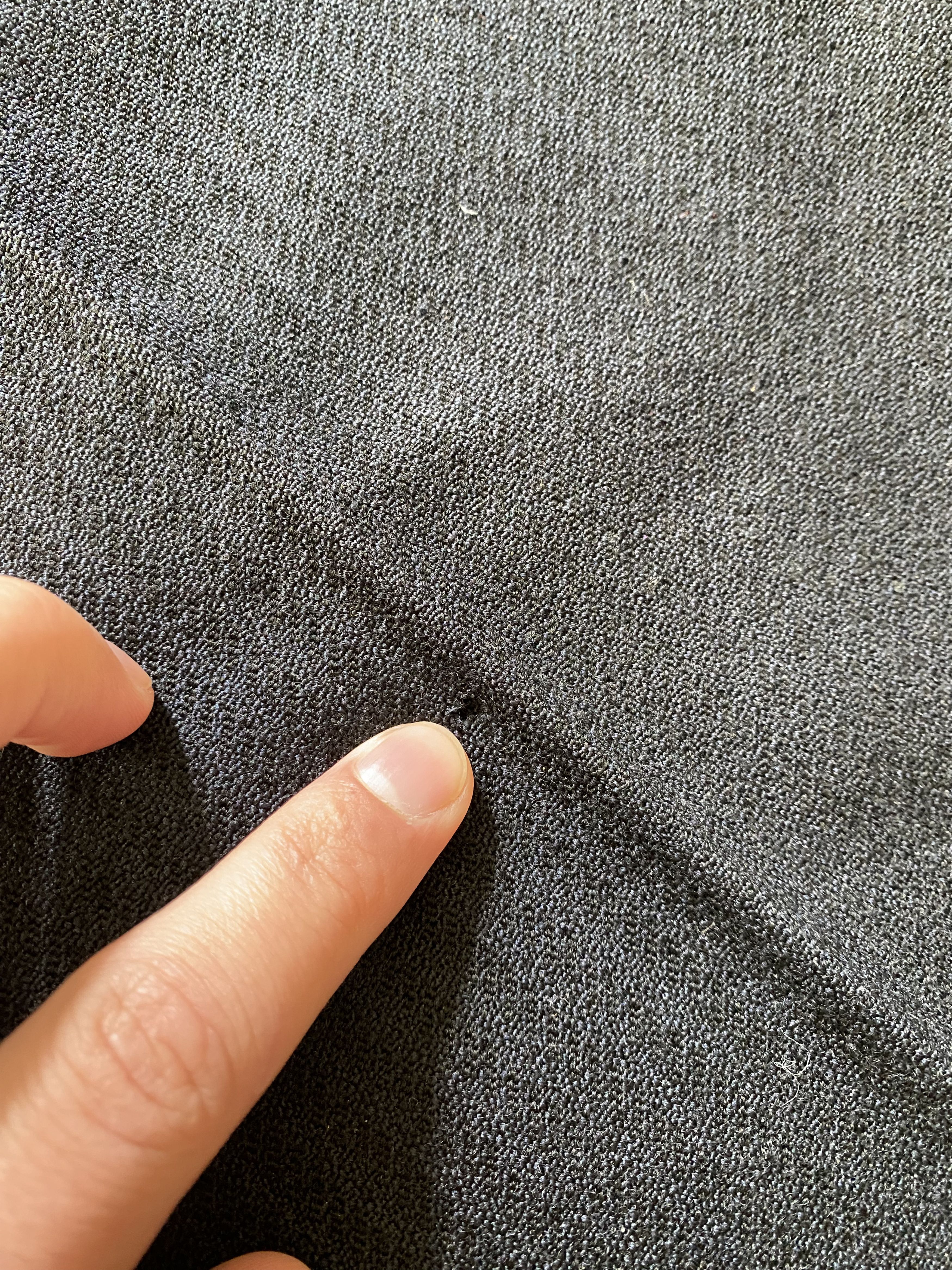Comme des Garcons Vintag CDG Wool pants Size US 32 / EU 48 - 10 Thumbnail