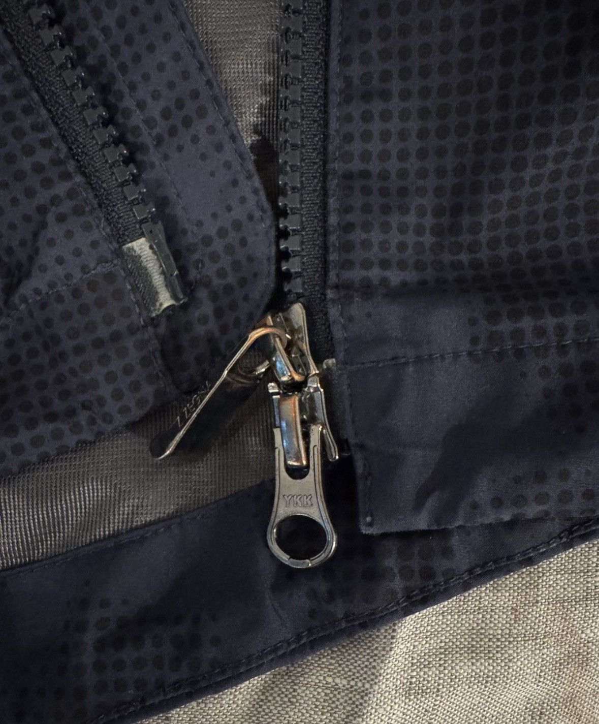 Z Zegna Z Zegna parka, medium Size US M / EU 48-50 / 2 - 10 Thumbnail