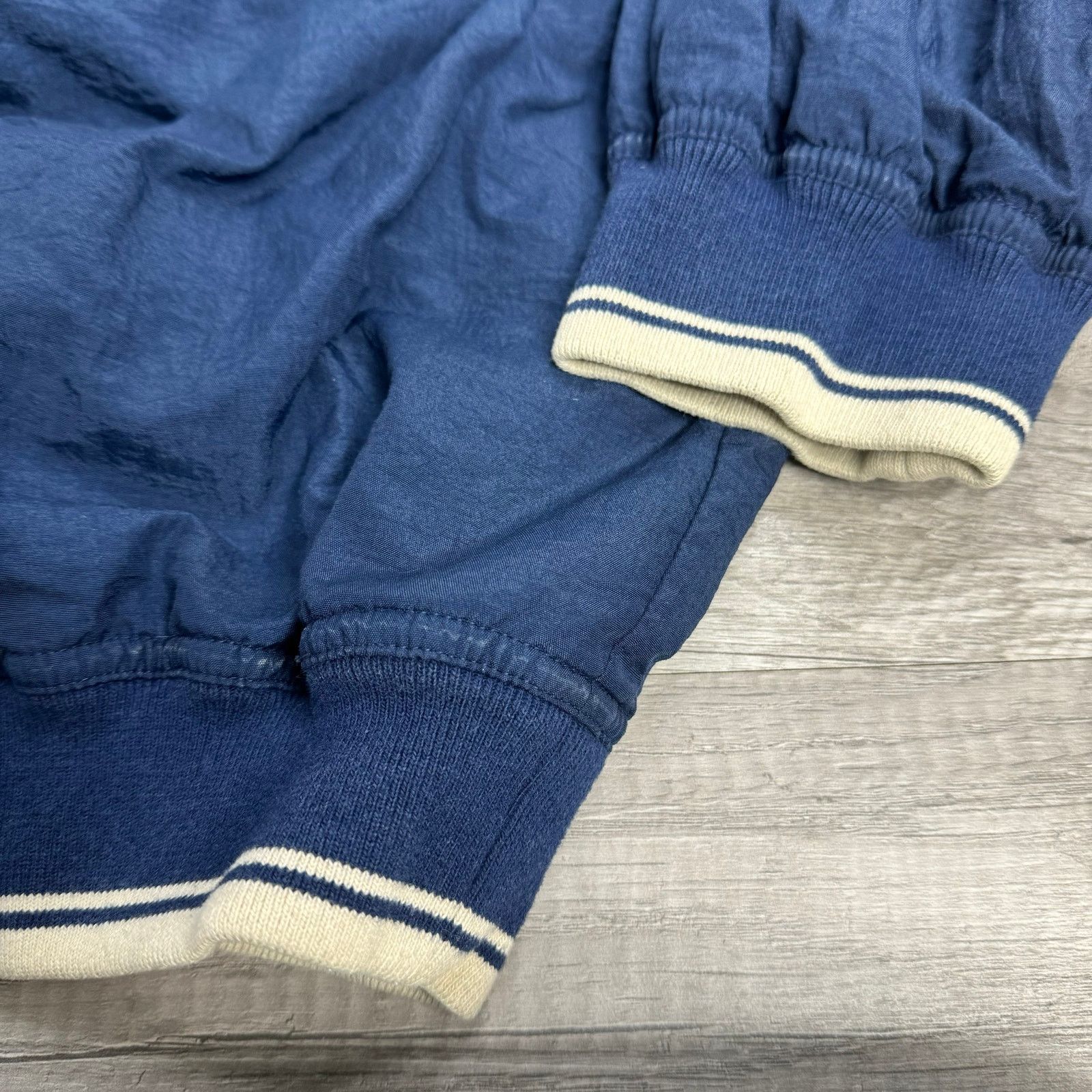 Vintage Vintage Men’s Navy Pullover Windbreaker Golf Size XXL Size US XXL / EU 58 / 5 - 7 Thumbnail