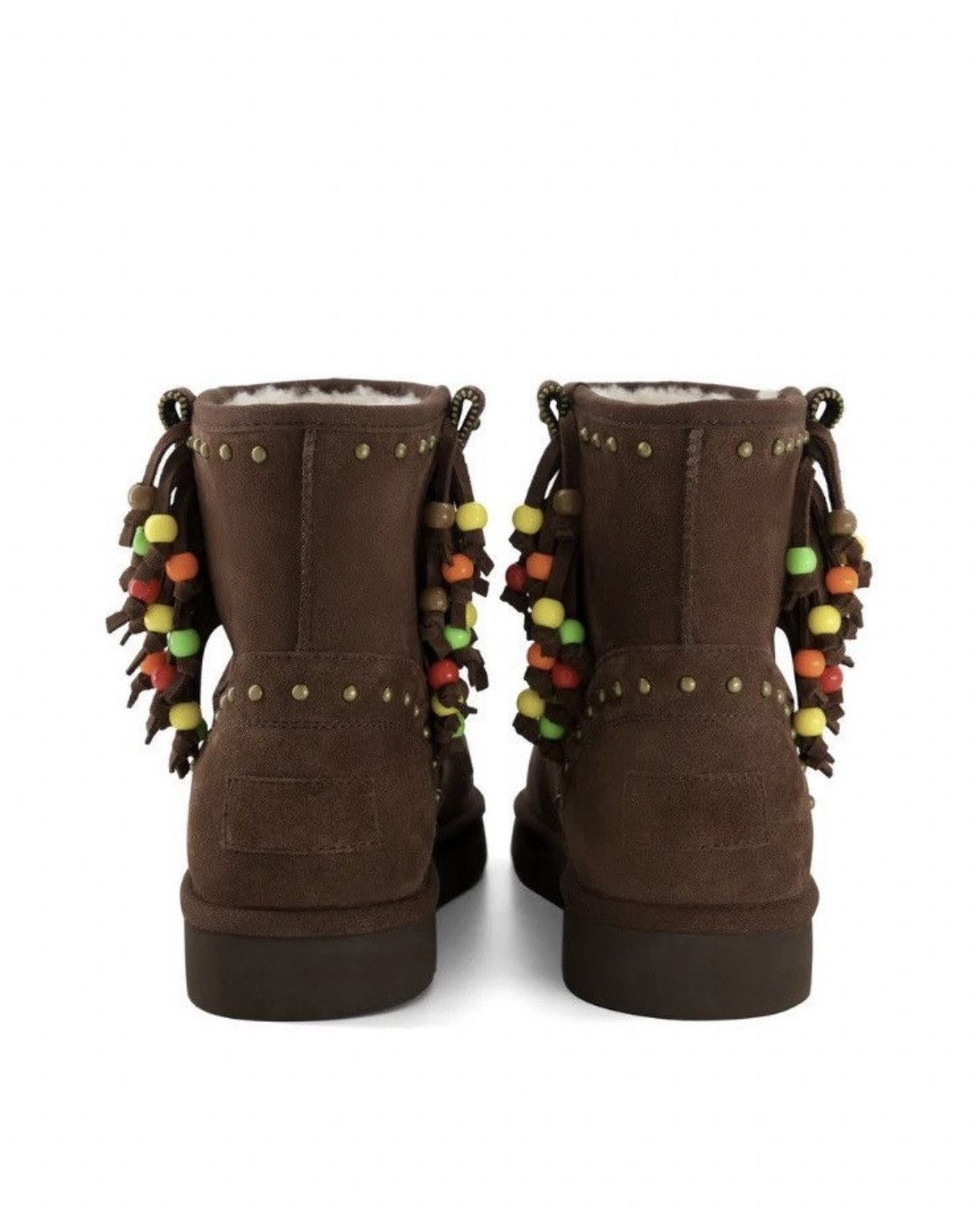 Bazo 1199 / rue de sevres Ugg Cowboy Boots
