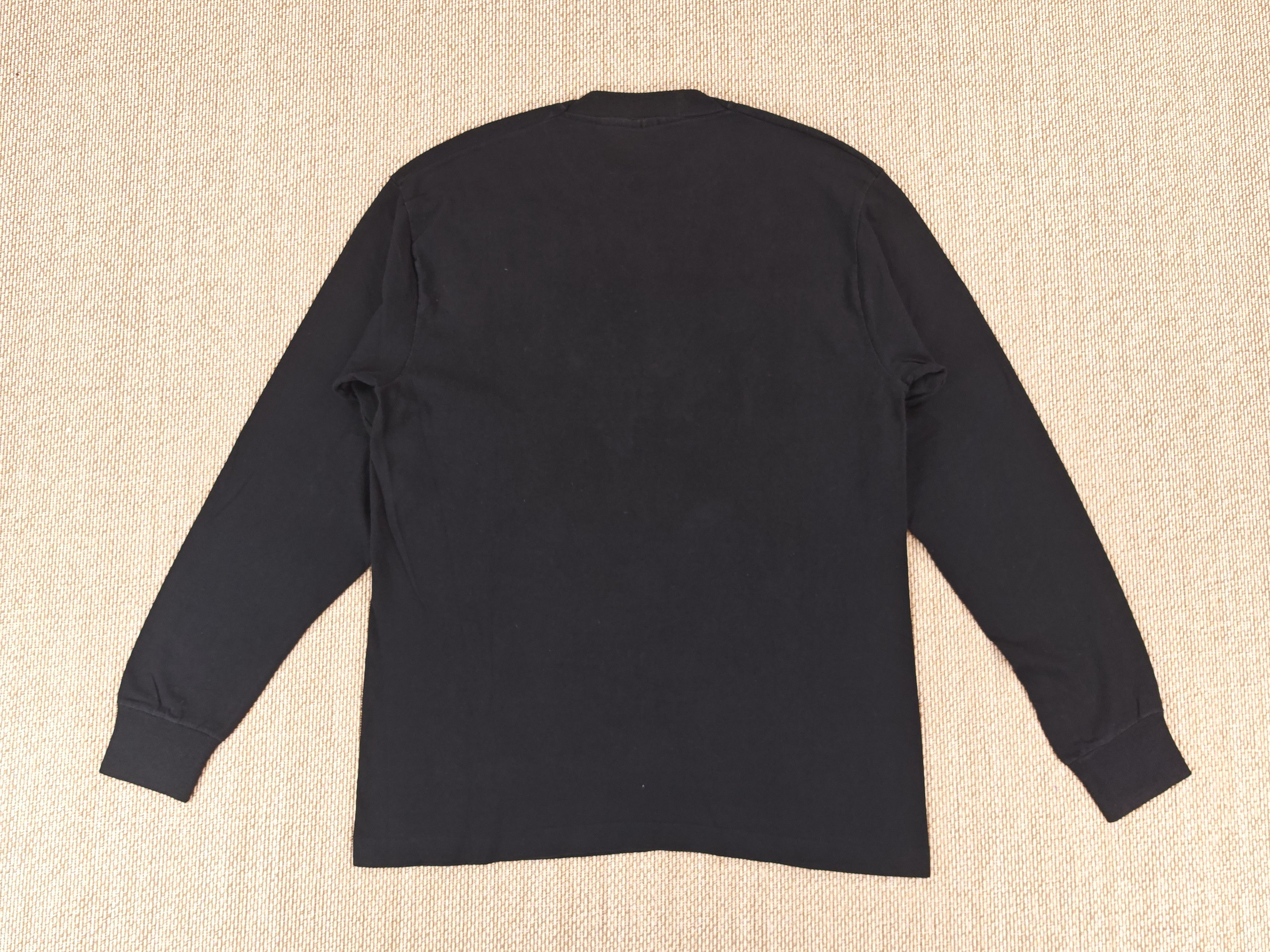 Vintage Vintage 1990s The Who Maximum RnB Long Sleeve Tee Size US L / EU 52-54 / 3 - 2 Thumbnail