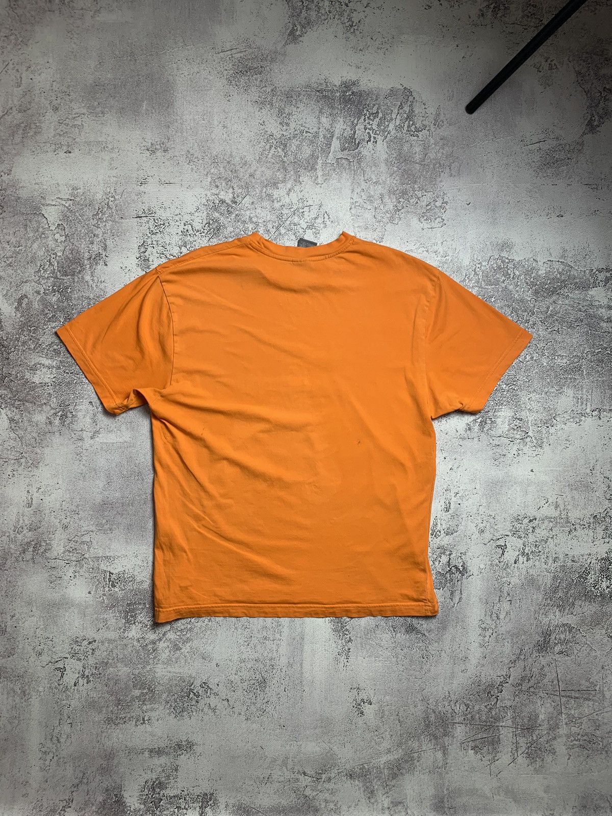 Nike Nike football vintage t-shirt Size US M / EU 48-50 / 2 - 5 Thumbnail