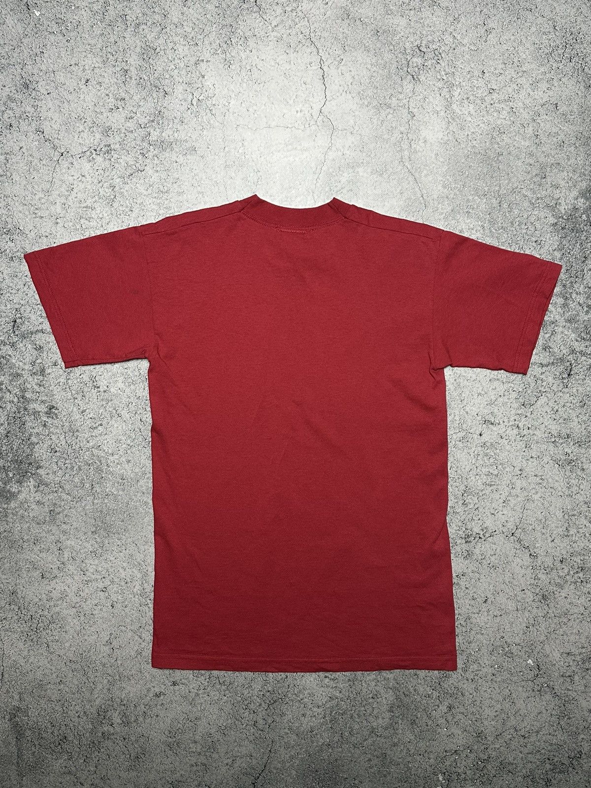 Vintage Vintage 90s Star Wars Darth Maul Movie Promo T-Shirt Size US S / EU 44-46 / 1 - 6 Thumbnail