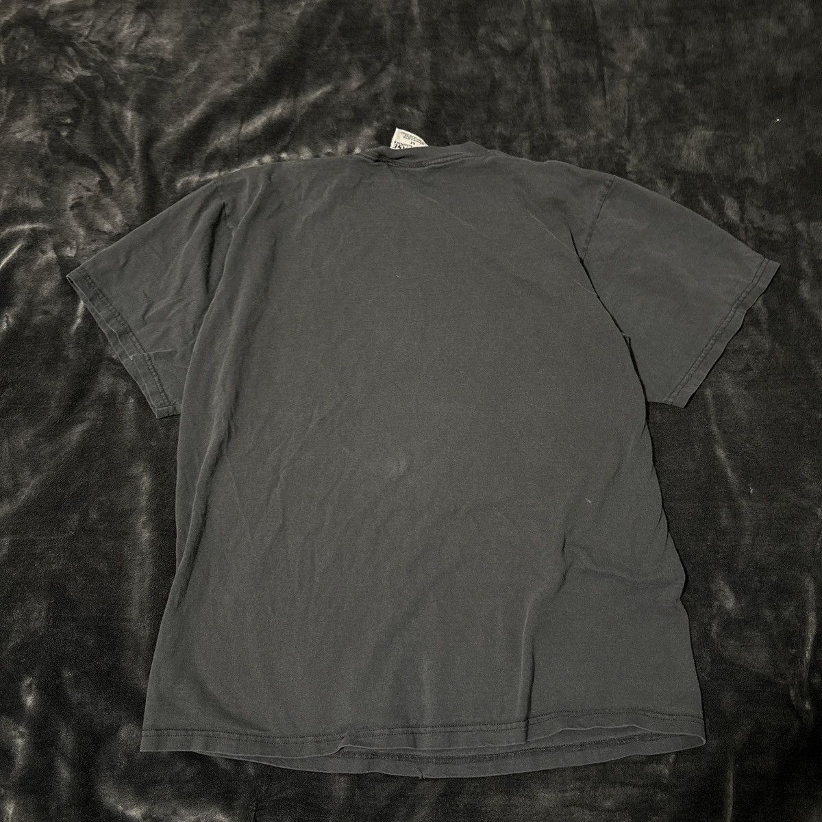 Chase Authentics 1997 Dale Earnhardt Goodyear black racing tee Size US M / EU 48-50 / 2 - 2 Thumbnail