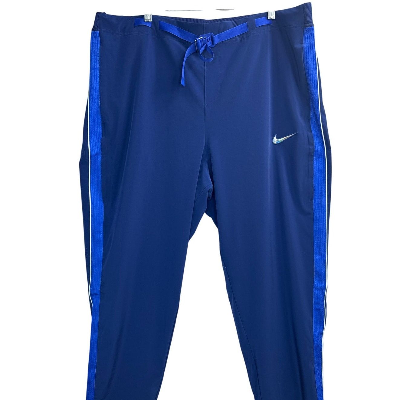 Nike Nike Paris 2024 Team Issued USA Olympic Pants Mens Size 3XL Size US 44 / EU 60 - 7 Thumbnail