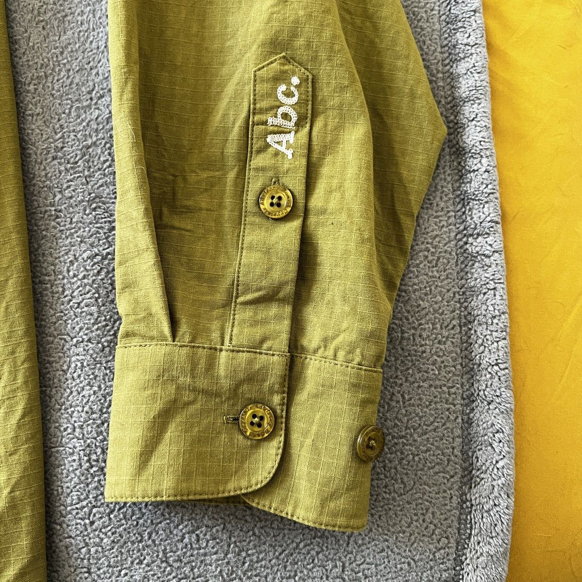 Advisory Board Crystals Advisory Board Crystals Abc. Studio Work Shirt Size US M / EU 48-50 / 2 - 5 Thumbnail