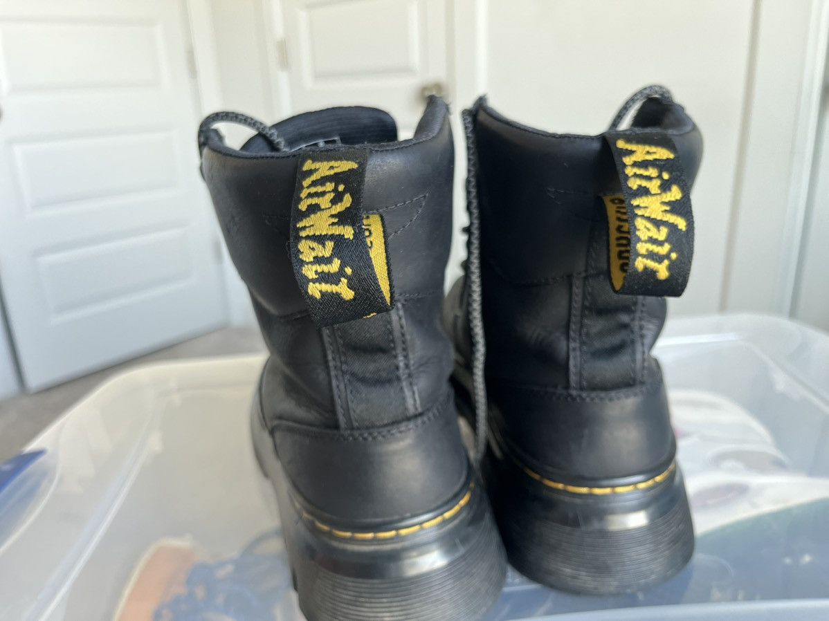 Dr. Martens Dr. Marten Boots Size US 10 / EU 43 - 3 Thumbnail