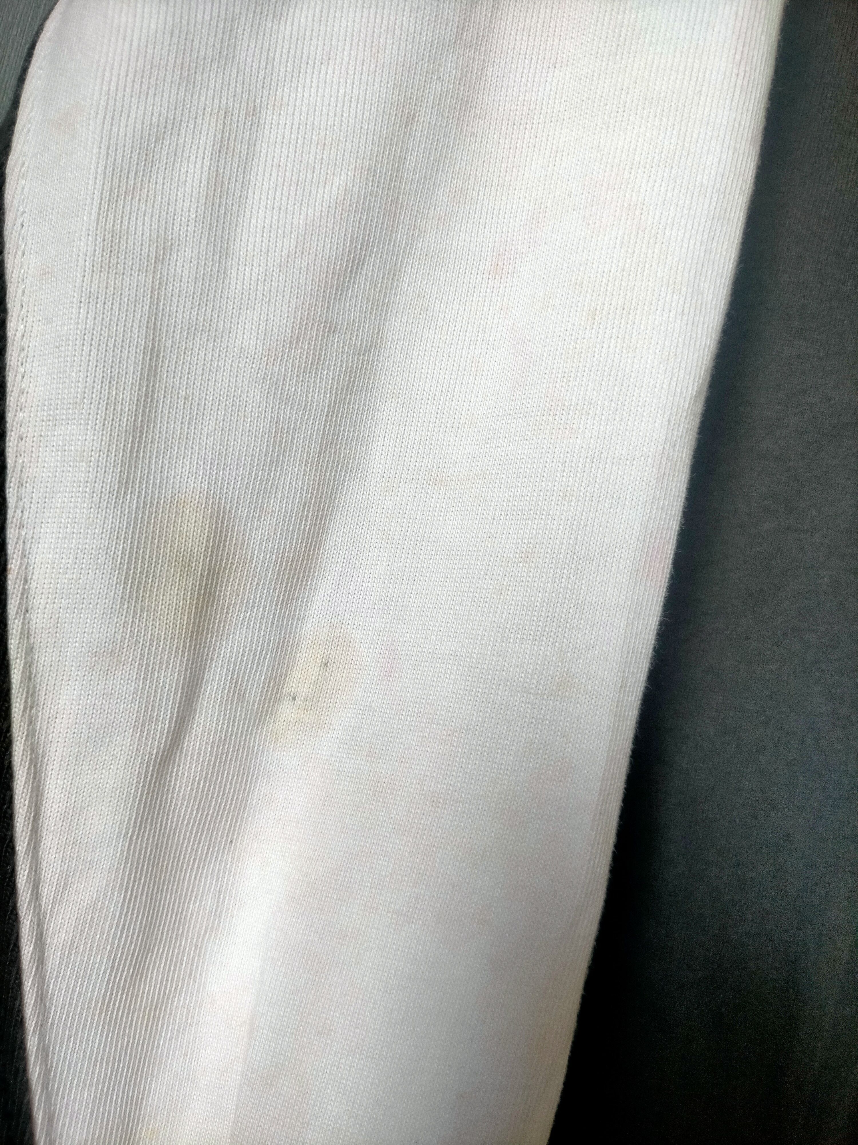 Nike Vintage Nike Center Polo Rugby Shirt Size US XXL / EU 58 / 5 - 9 Thumbnail