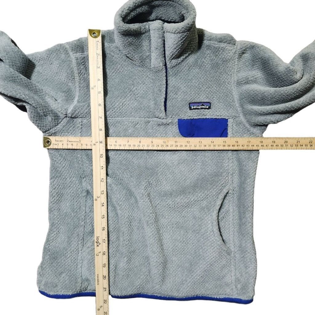 Patagonia Patagonia Womens Sweatshirt Size Small Size S / US 4 / IT 40 - 6 Thumbnail