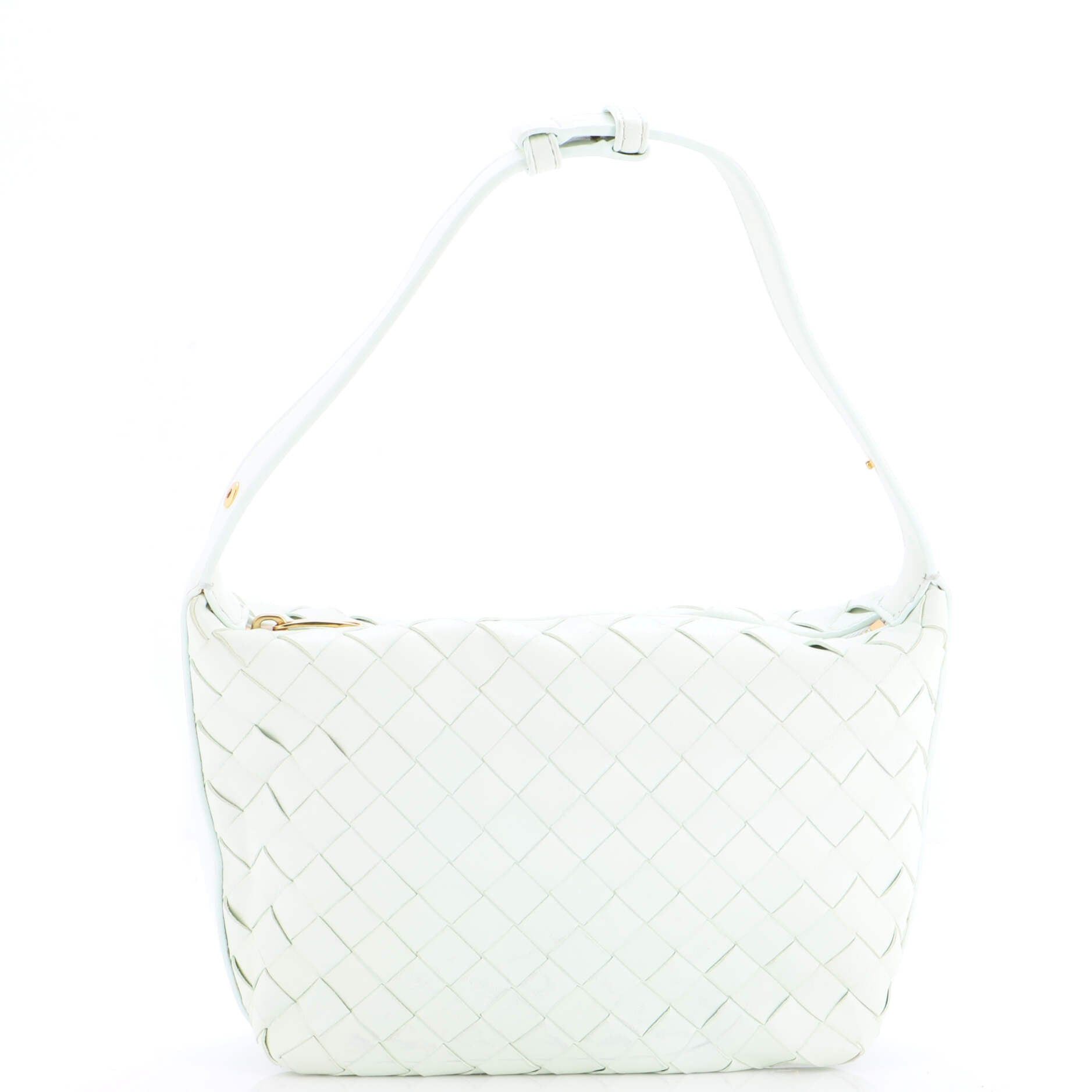 Bottega Veneta Wallace Shoulder Bag Size ONE SIZE - 1 Thumbnail
