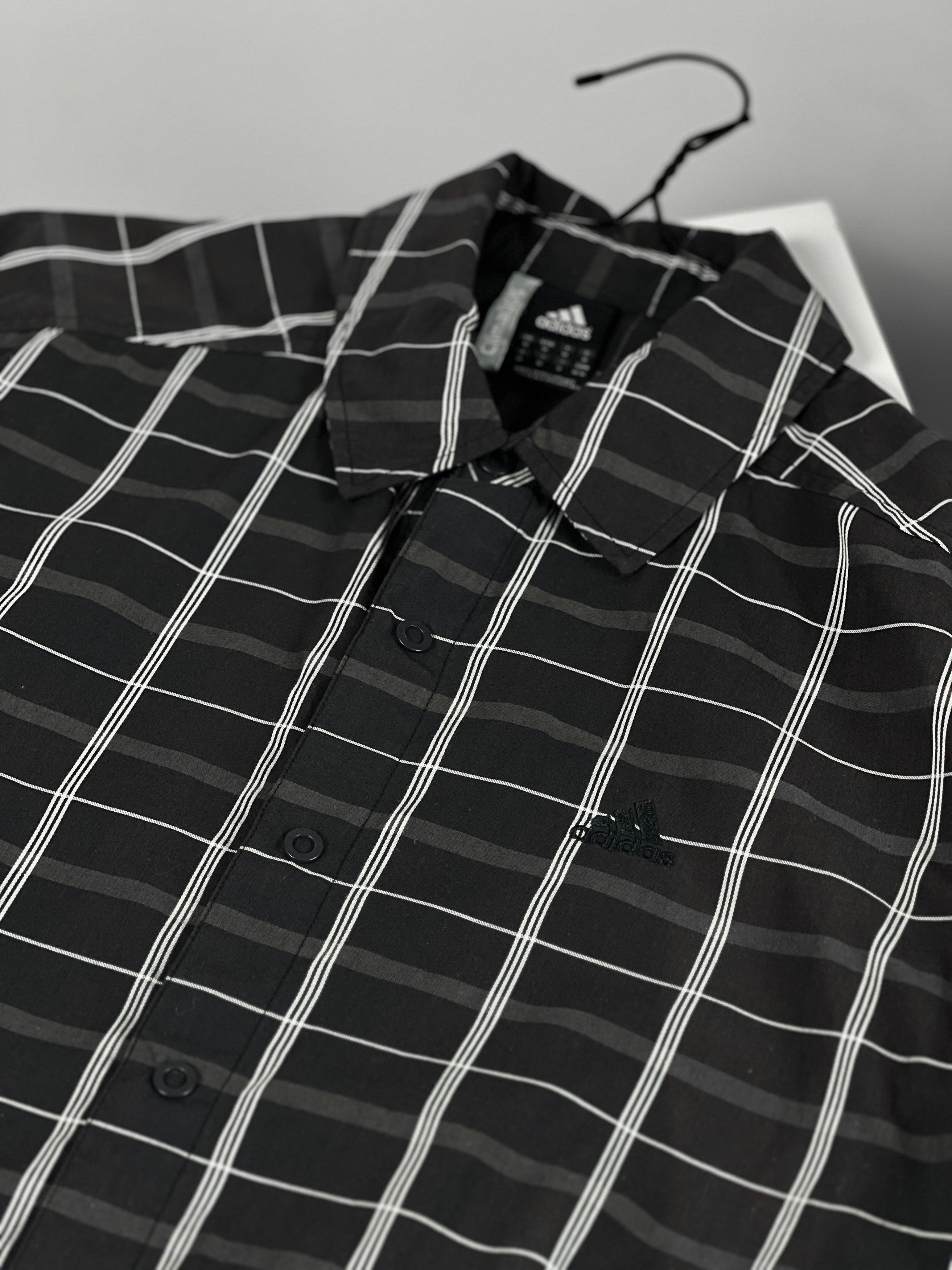 Adidas Adidas Clima365 Men`s Shirt Size US M / EU 48-50 / 2 - 3 Thumbnail
