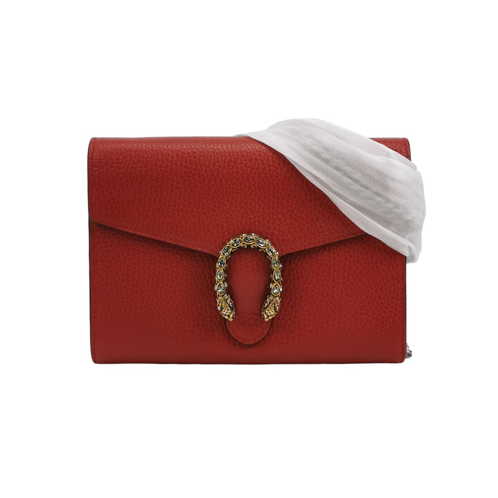 Gucci Gucci Women os Shoulder Bags Size ONE SIZE - 1 Thumbnail