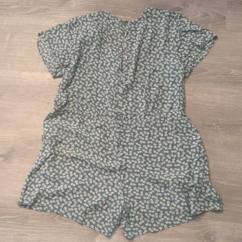 Rails Rails Sophia romper size large Size 32" / US 10 / IT 46 - 6 Thumbnail