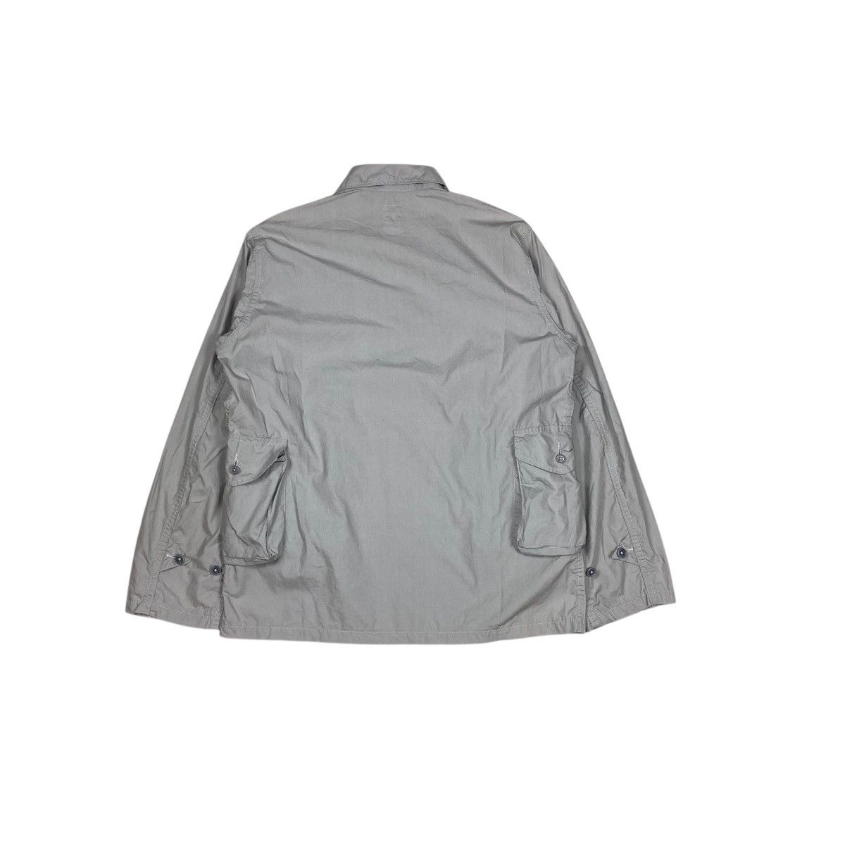General Research × Japanese Brand The Corona Utility Hunting Jacket Size US S / EU 44-46 / 1 - 3 Thumbnail