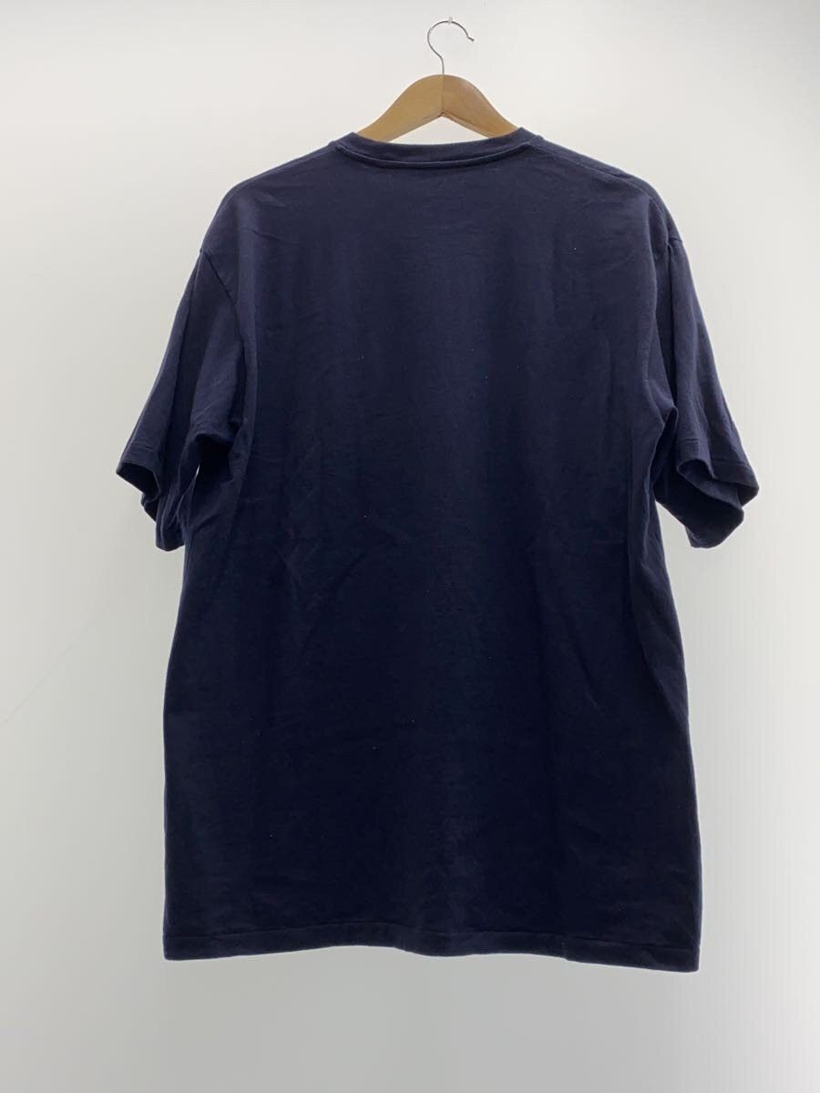 A.PRESSE Cashmere Blend T-shirt Size US L / EU 52-54 / 3 - 2 Thumbnail