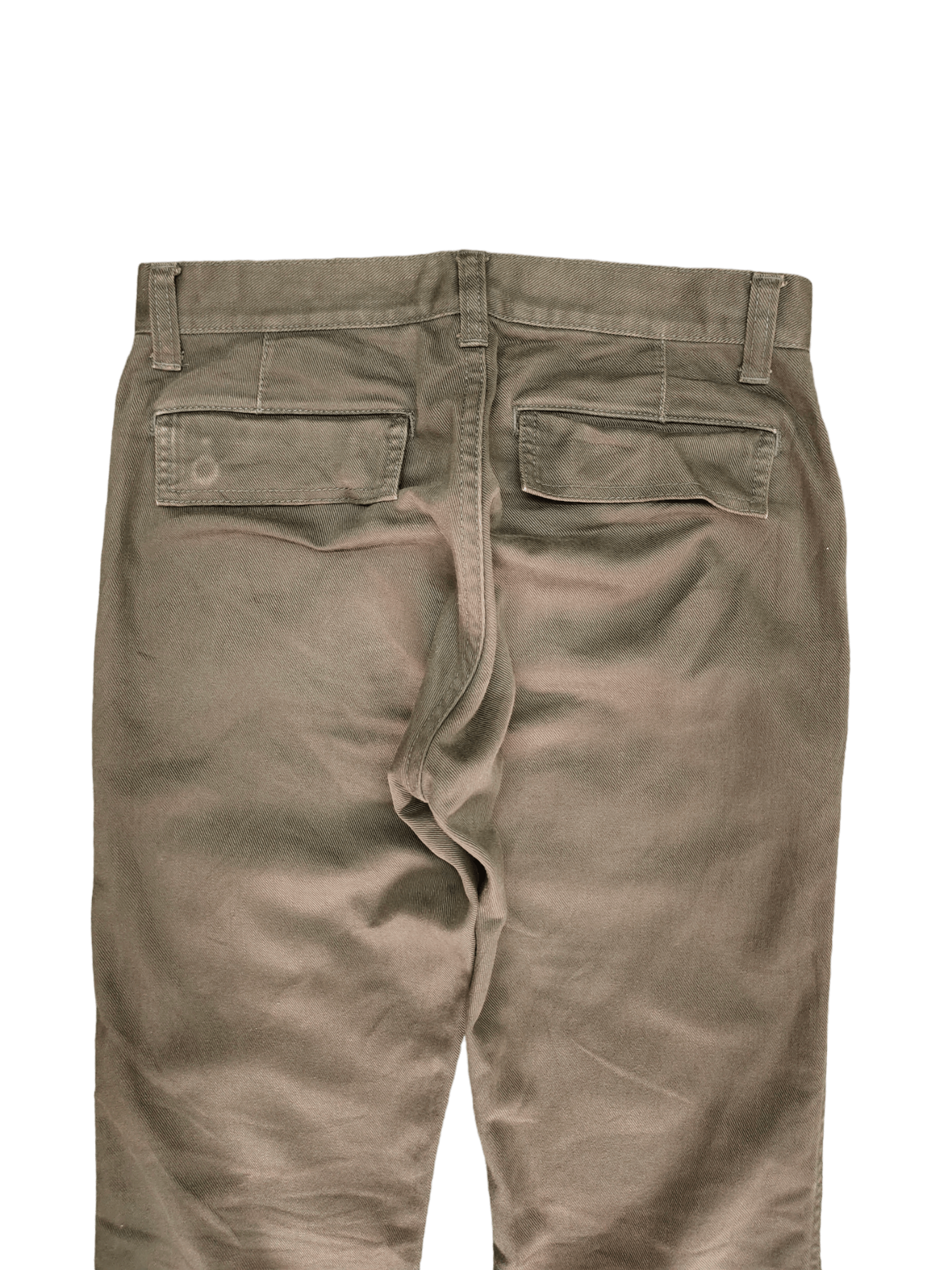 Comme des Garcons AD2005 Comme des Garcons Homme Chino Pants Size US 30 / EU 46 - 11 Thumbnail