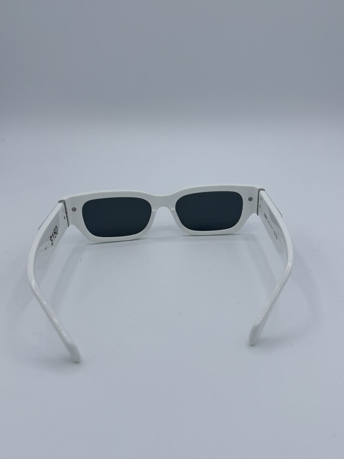 Versace Versace VE4465 Sunglasses Size ONE SIZE - 4 Thumbnail