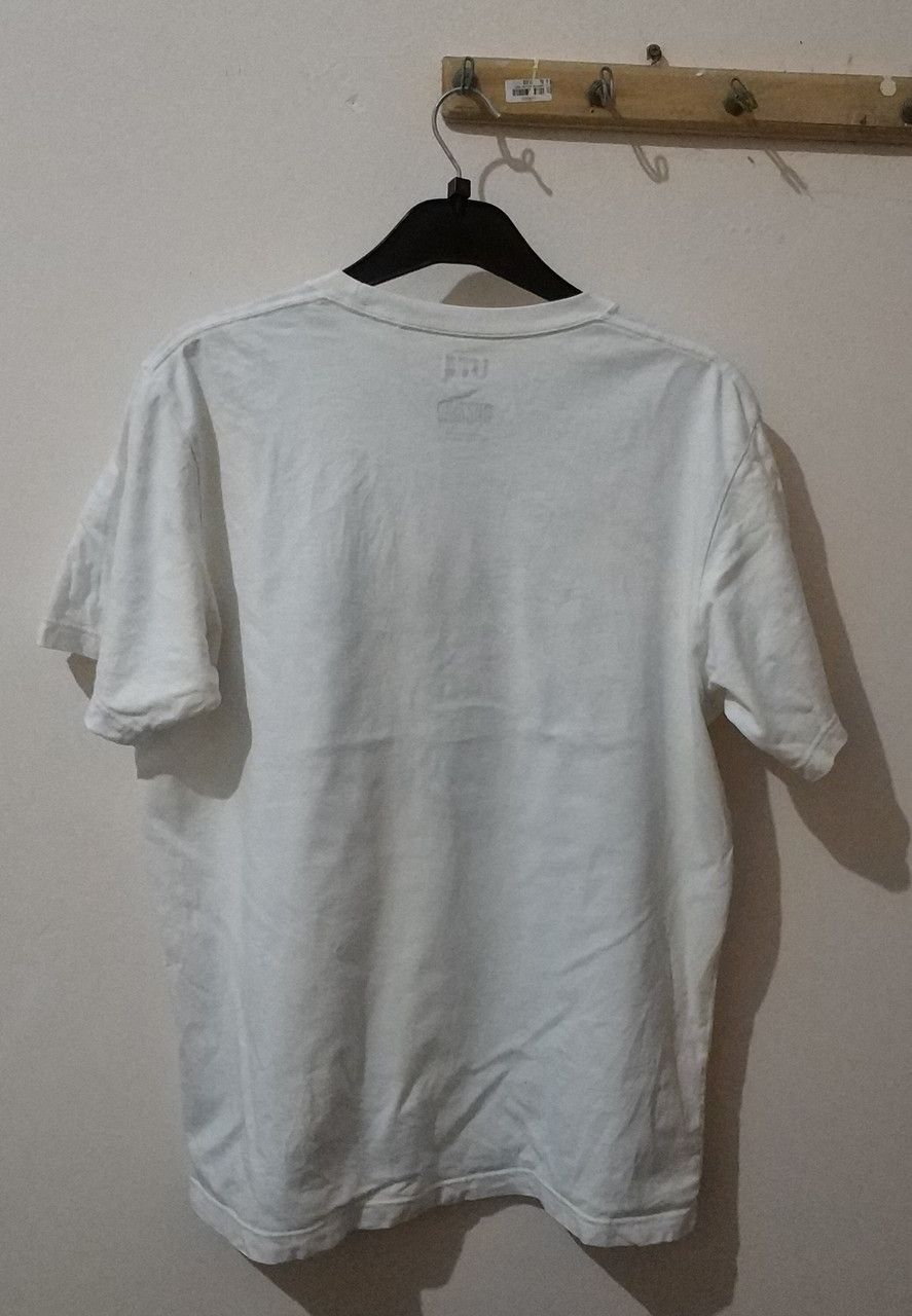 Japanese Brand × Uniqlo × Vintage Vintage Uniqlo x Blizzard Gaming T-Shirt XLarge Excellent Size US XL / EU 56 / 4 - 4 Thumbnail